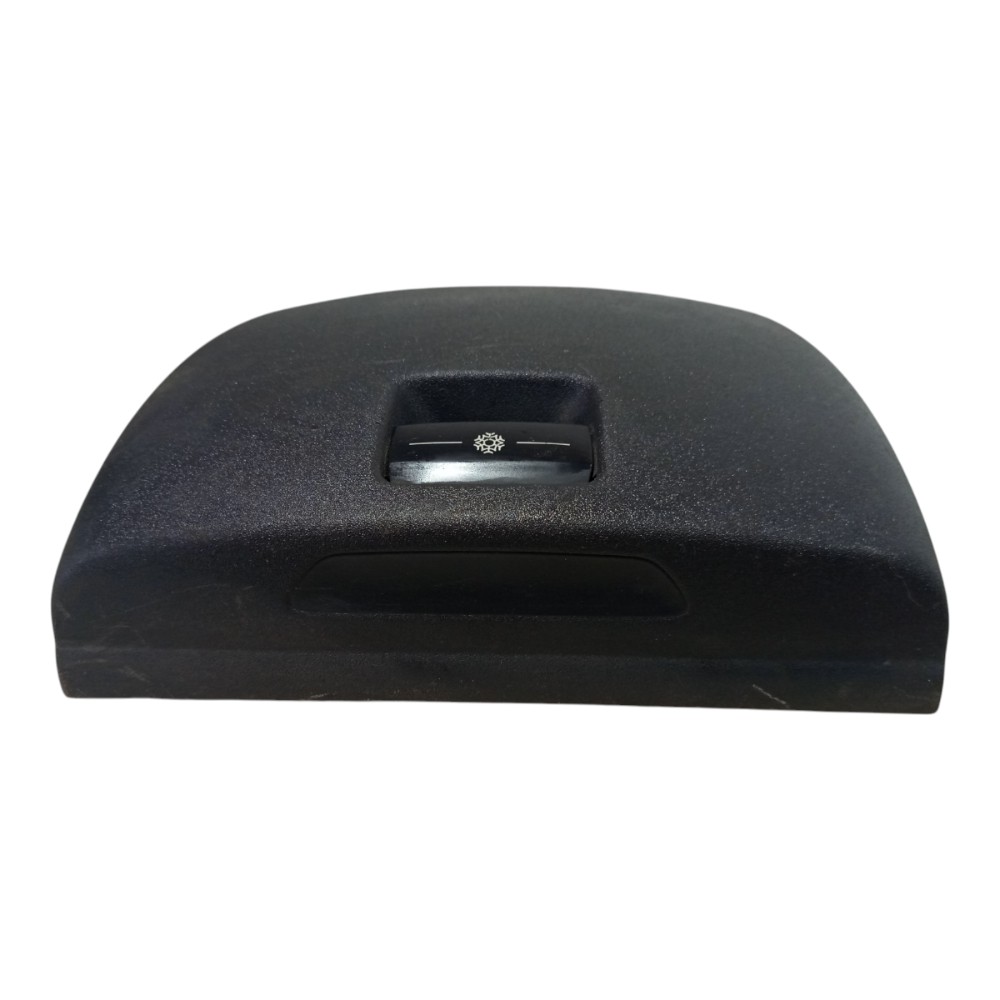 Tampa Porta Luvas Central Citroen C4 Pallas 2009 2010 A 2012 2