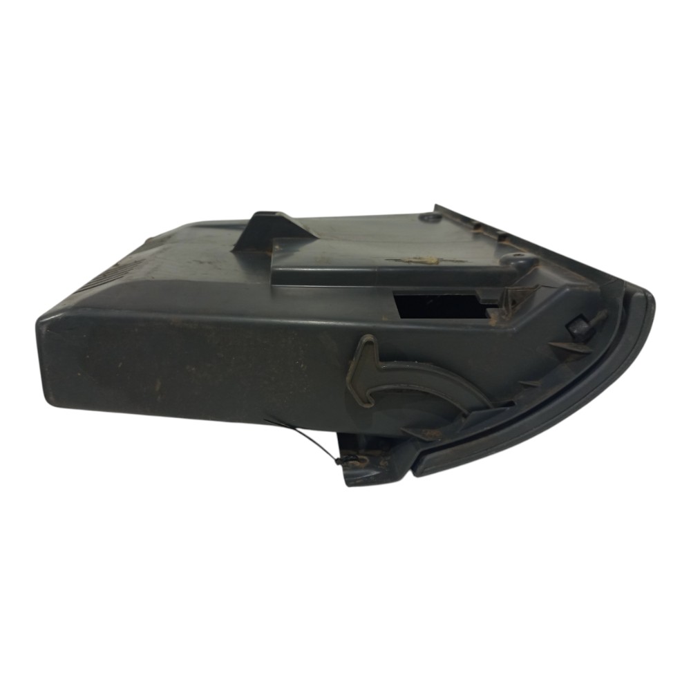 Porta Luvas Cinza Grafite Gm Corsa Wind 1994 1995 96 A 2002 7