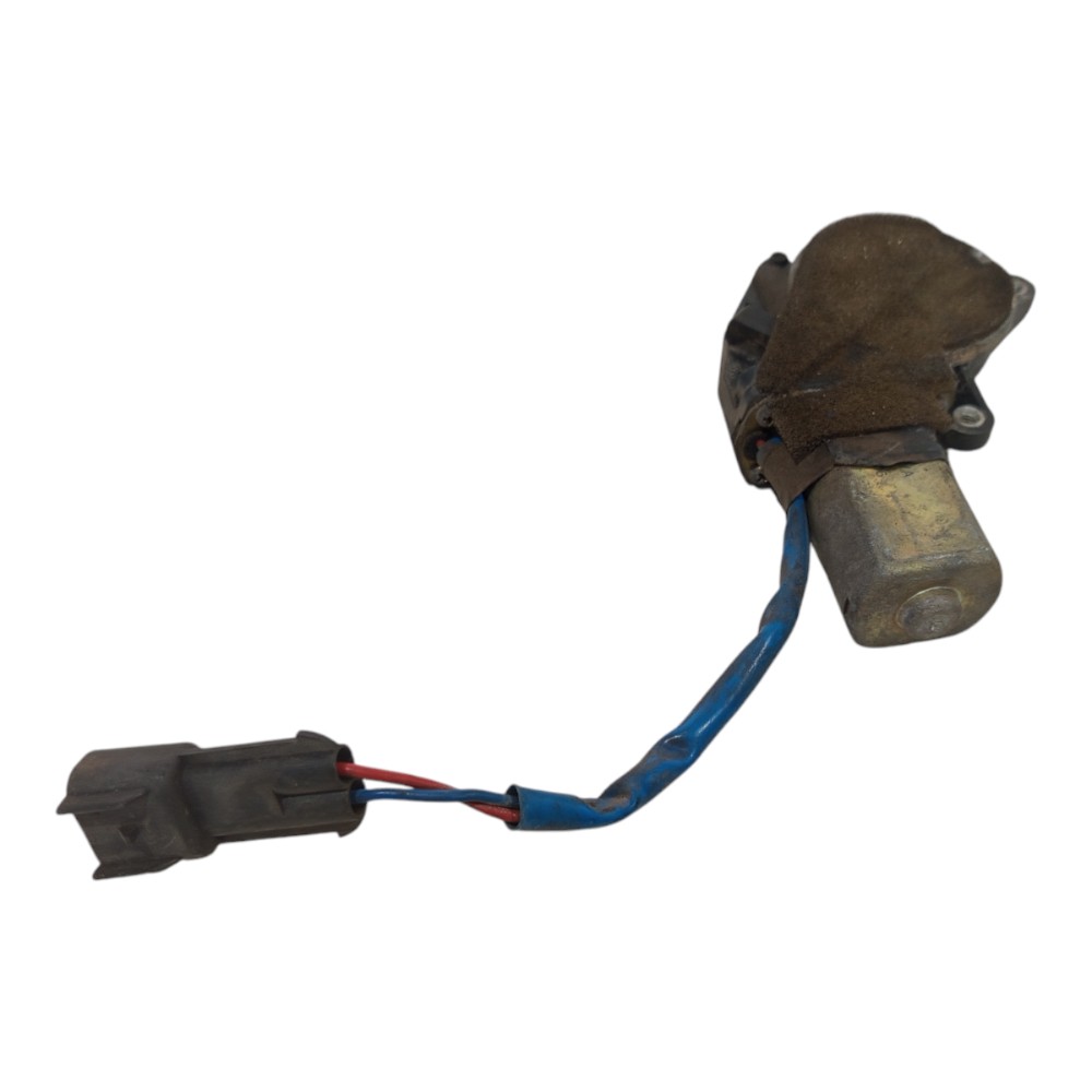 Motor Vidro Elétrico Dianteiro Direito Fiat Elba 1995 A 2000 5