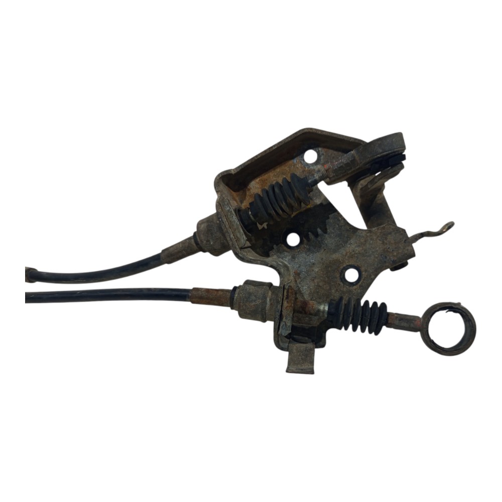 Alavanca Trambulador Fiat Palio 1.0 2001 2002 2003 A 2007 7
