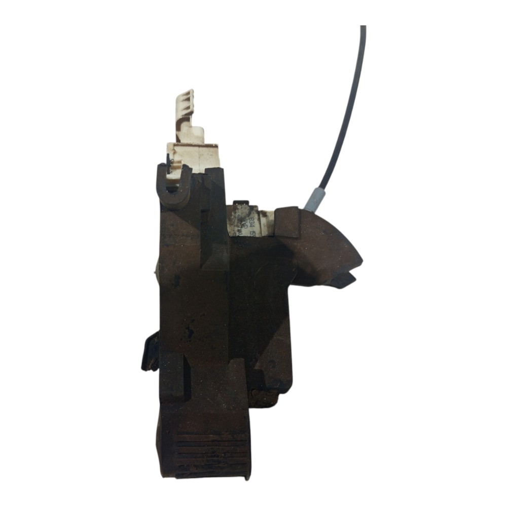 Trava Eletro Dianteira Direita Citroen C4 Pallas 2007 A 2013 8
