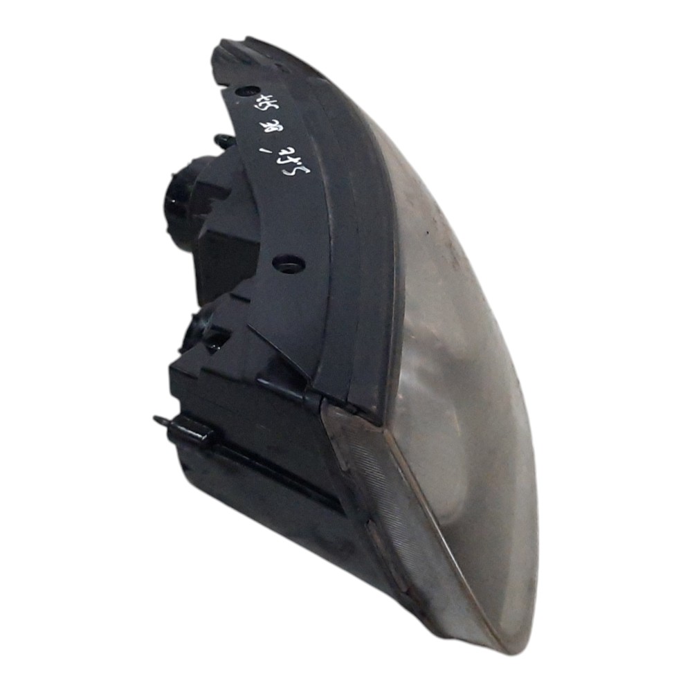 Farol Dianteiro Esquerdo Hyundai Santa Fé 2006 2007 A 2013 4