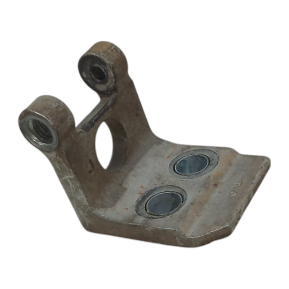 Dobradiça Dianteira Esquerda Peugeot 206 1999 A 2010 7