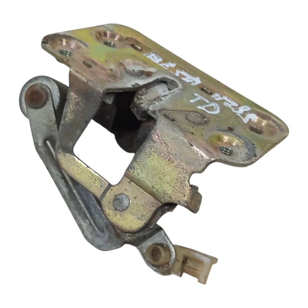 Fechadura Traseira Direita Kia Besta 1996 1997 1998 A 2005 5