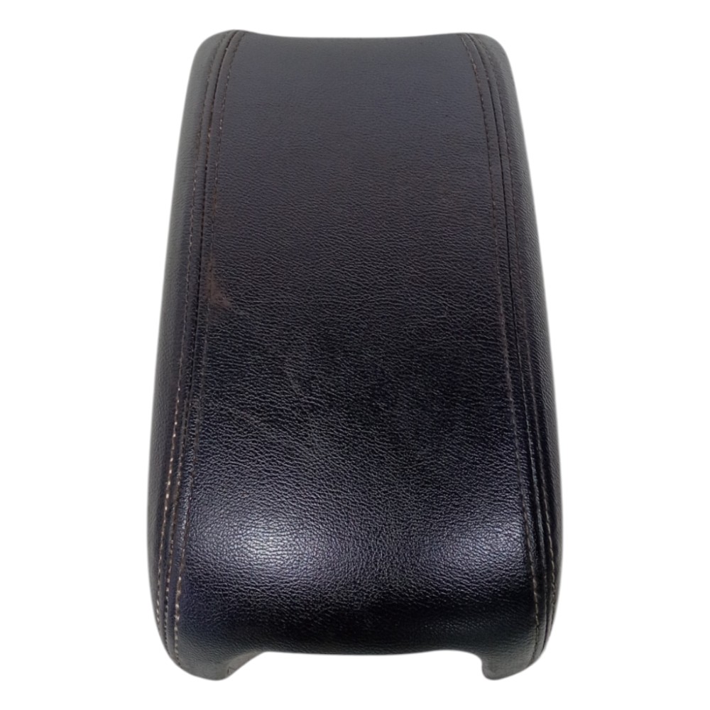 Apoio Braço Console Central Mitsubishi Asx 2015 A 2020 Preto 3