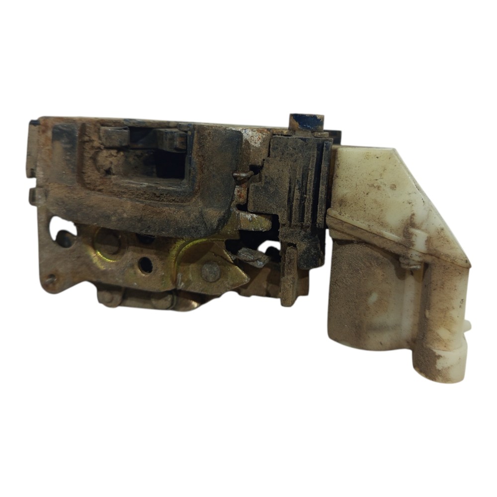 Fechadura Traseira Direita Fiat Palio 1996 1997 1998 A 2000 5