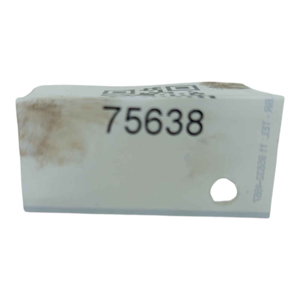 Pistão Biela Peugeot 207 1.6 16v 2006 2007 2008 2009 A 2010 8