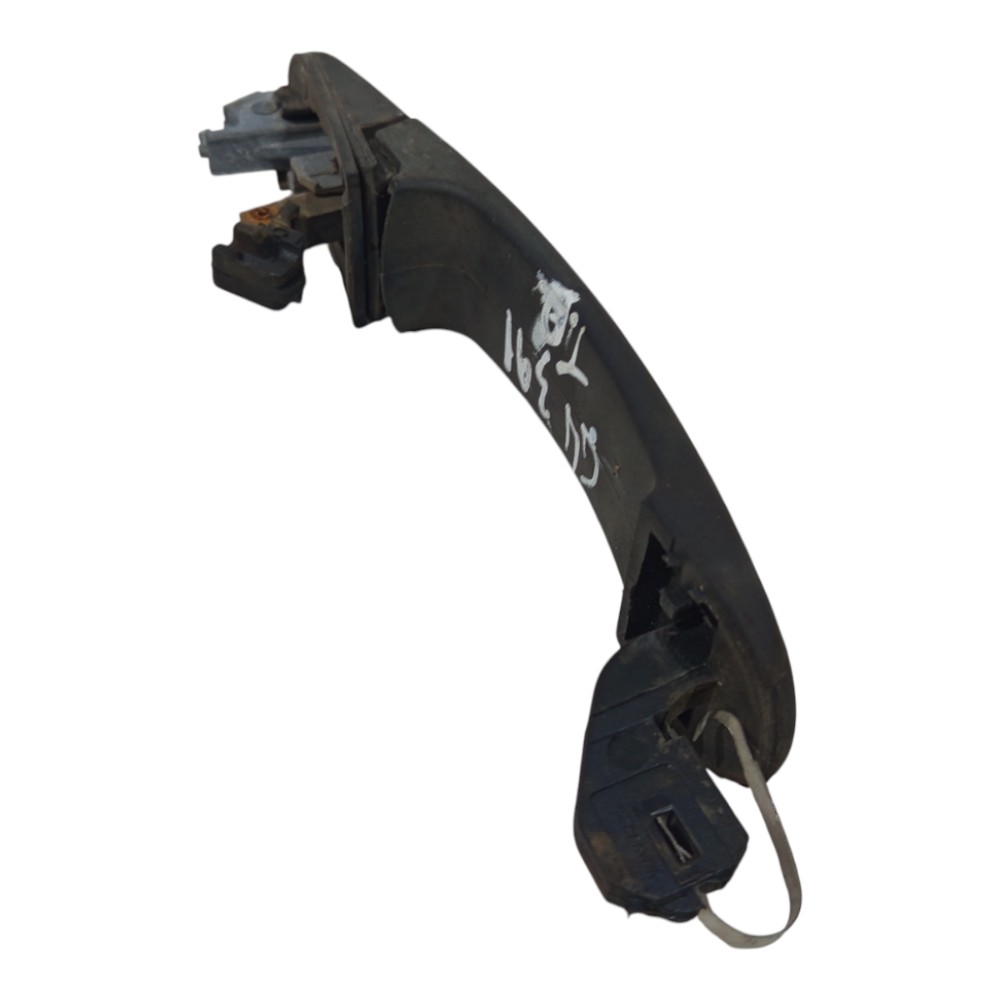 Maçaneta Externa Traseira Direita Volkswagen Gol 1995 A 2010 4