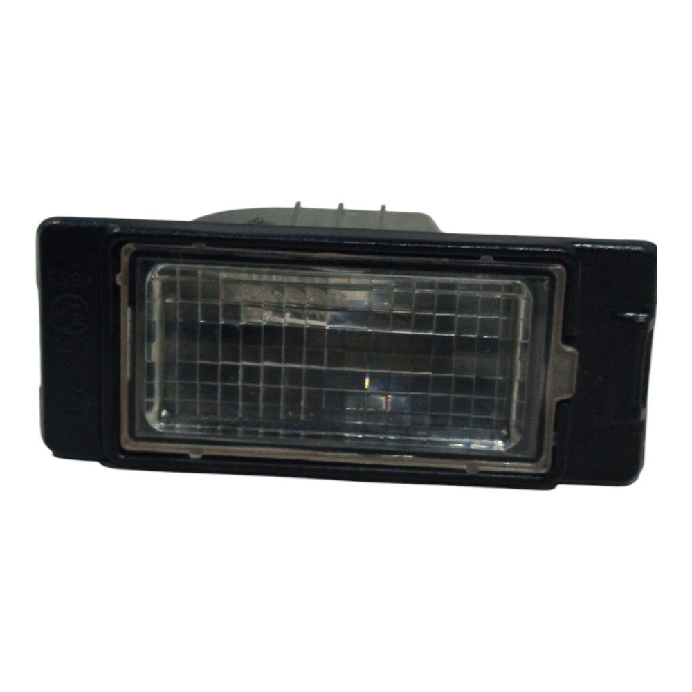 Lanterna Luz Placa Chevrolet 2021 A 2024