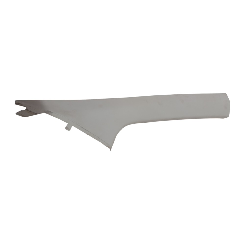 Moldura Coluna Para-brisa Diant Dir Gm Prisma Ônix 2013 A 19 2