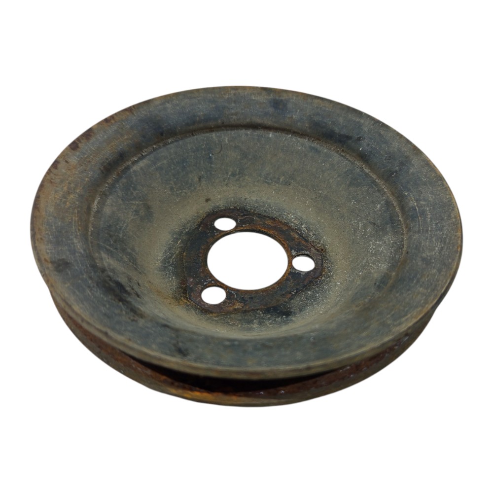 Polia Bomba Agua Vw Saveiro Gol  1.6 8v 1995 1996 A 2009 7