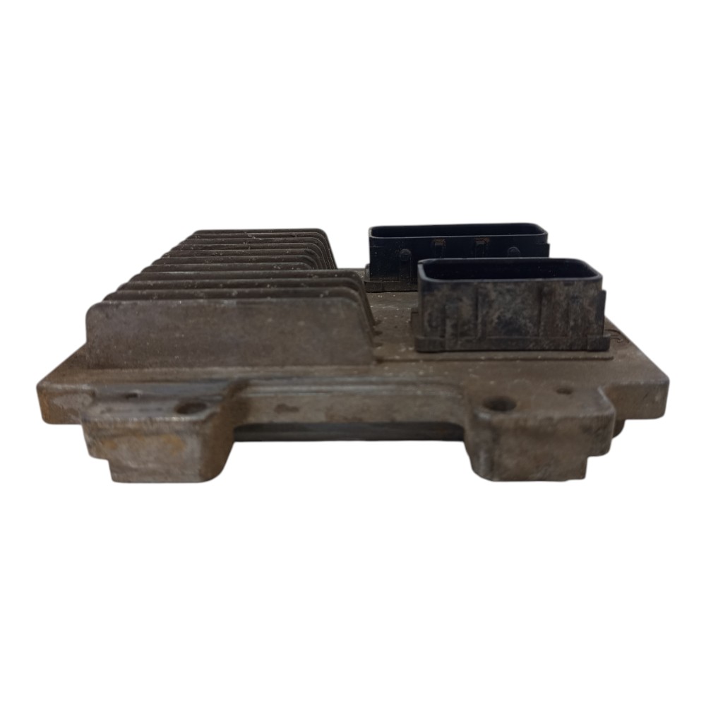 Módulo Central Injeção Chevrolet Prisma 2013 2014 15 A 2019 3