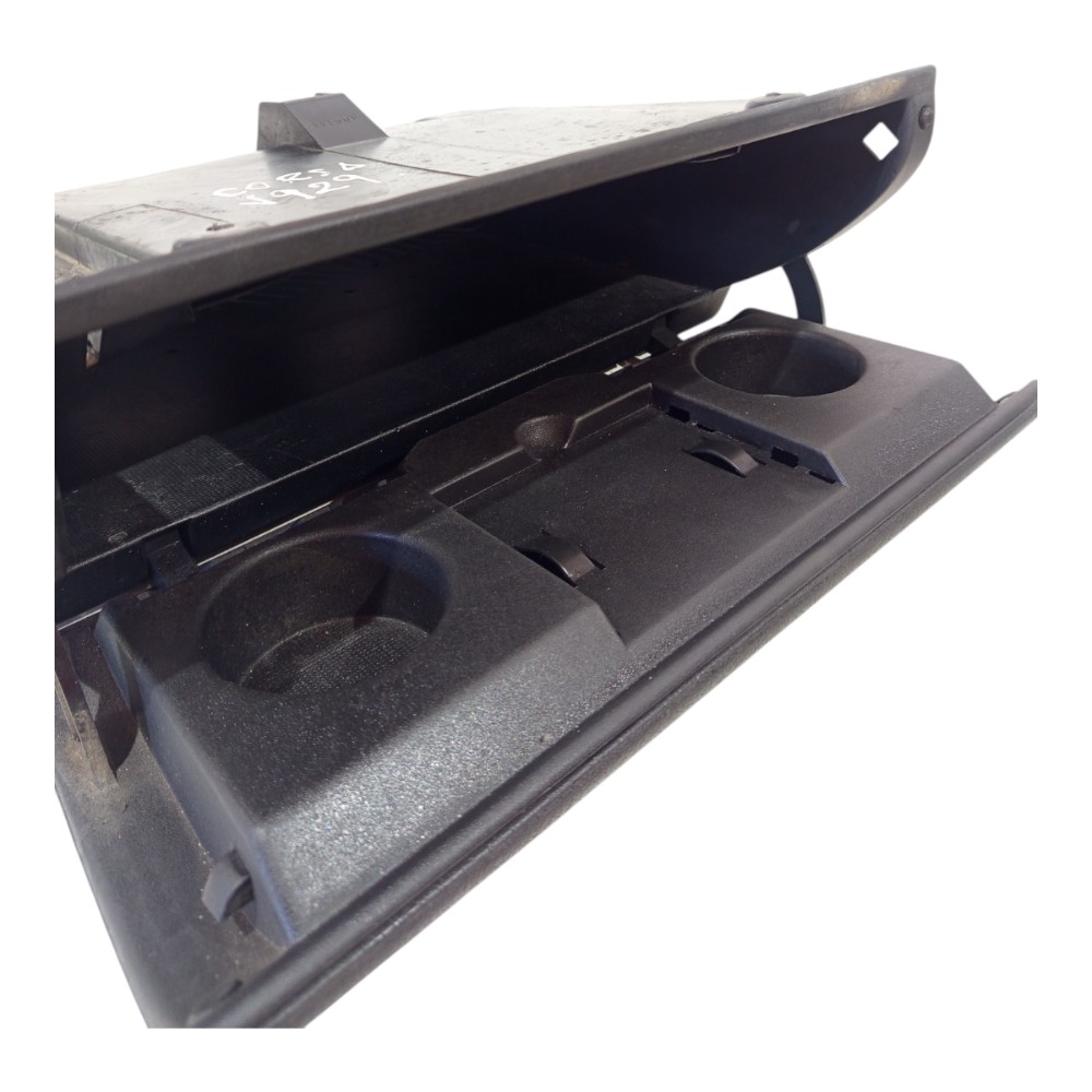 Porta Luvas Com Tampa Chevrolet Corsa 1994 1995 A 2004 2