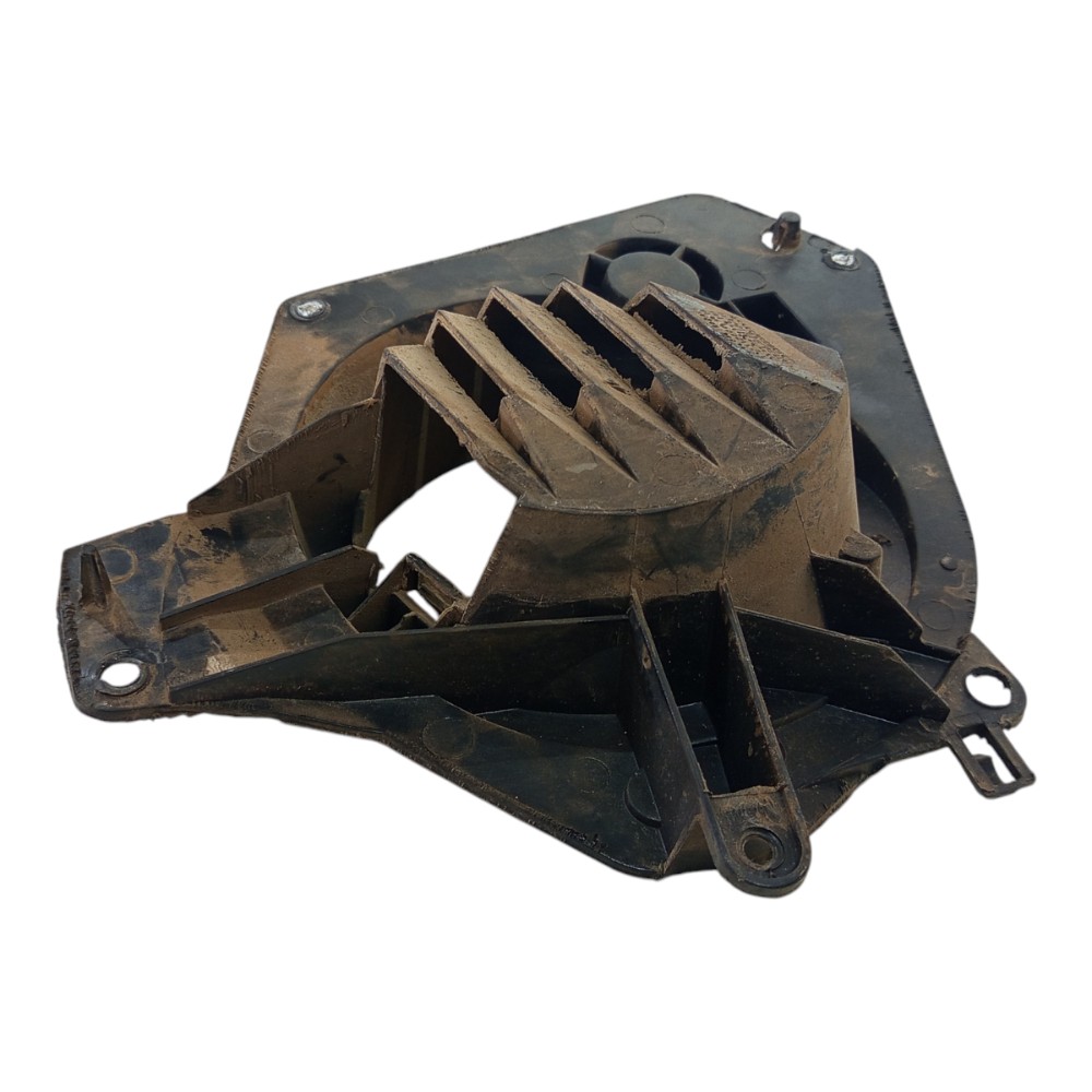 Suporte Alto Falante Dianteiro Direito Peugeot 206 207 2004 4