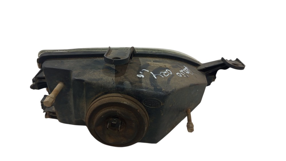 Farol Dianteiro Esquerdo Fiat Palio 1996 1997 A 1999 Esquerdo/motorista 4