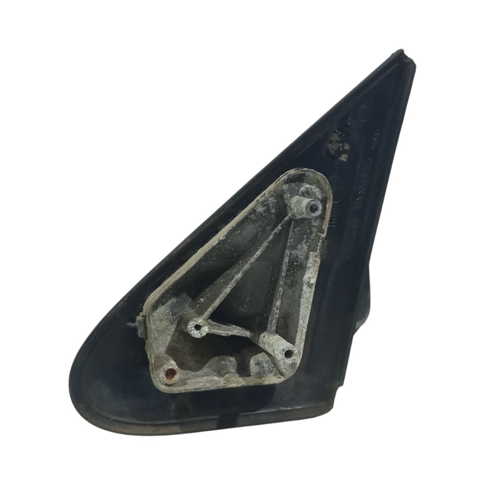 Retrovisor Manual Direito Vw Gol 1996 1997 1998 1999 A 2005 2