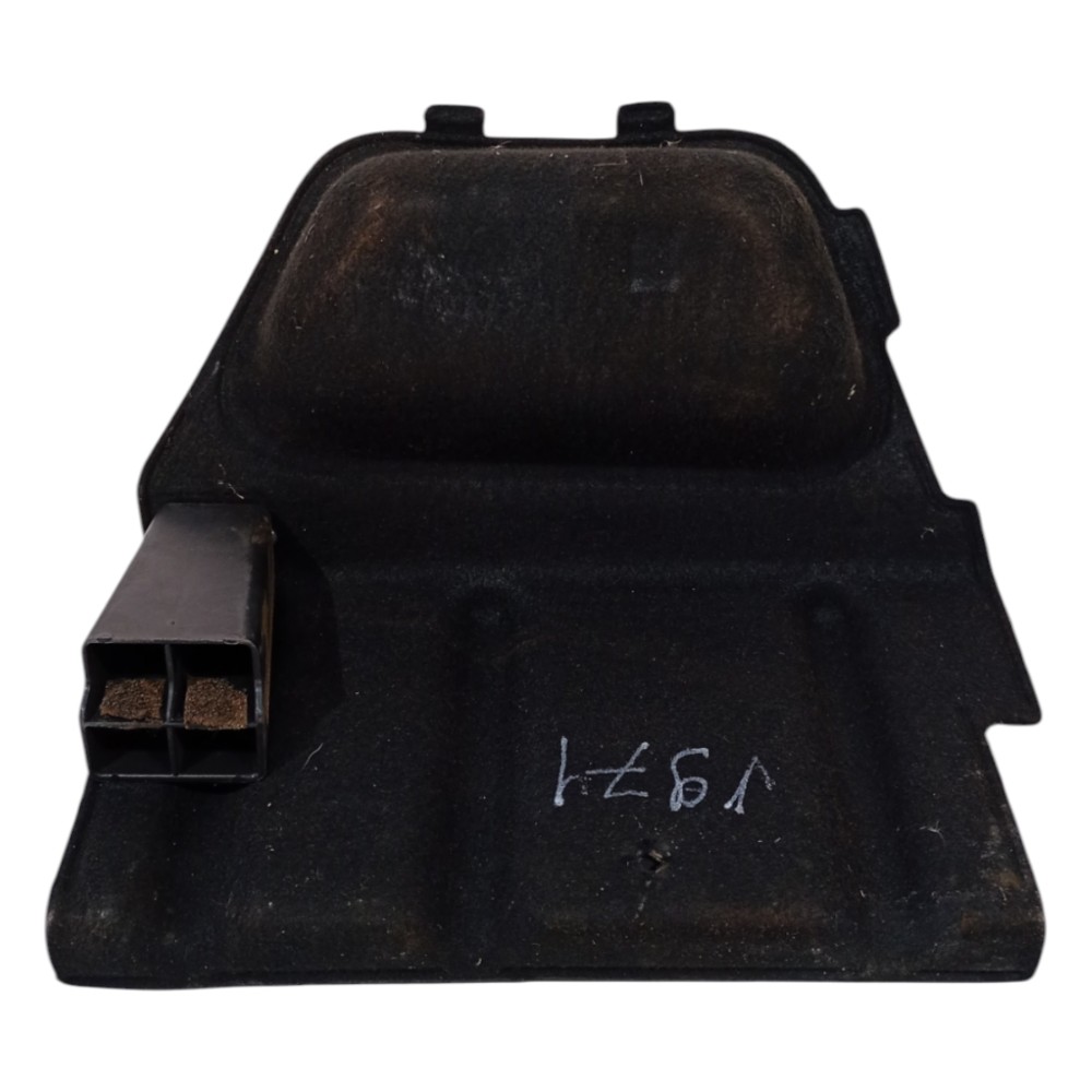 Forro Carpe Porta Mala Esquerdo Freelander 2006 A 2014 3