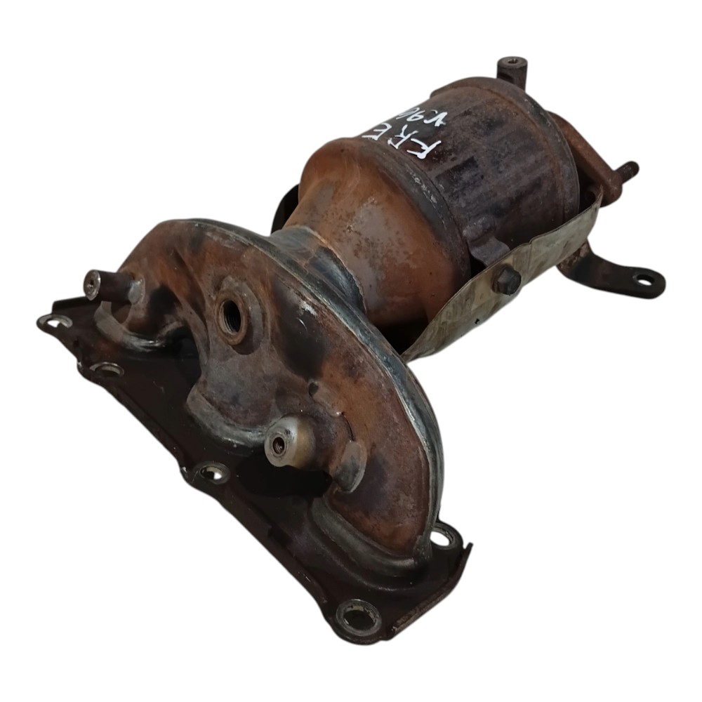 Catalizador Frente Hyundai Azera 3.3 V6 24v 2009 A 2011 1