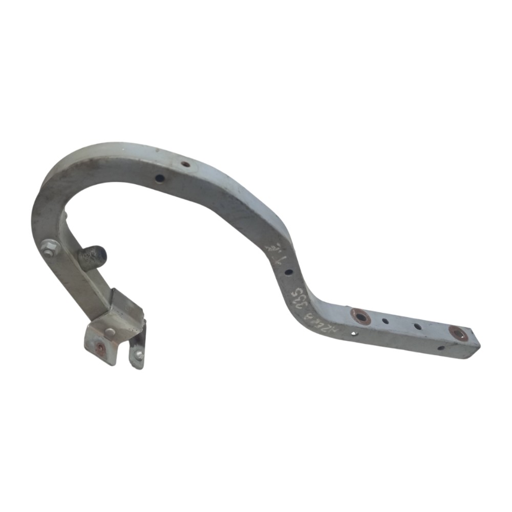 Dobradiça Esquerda Tampa Traseira Hyundai Azera 2008 A 2013 3