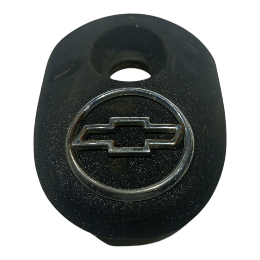 Puxador Emblema Tampa Traseira Gm Corsa 1994 1995 A 2002 4