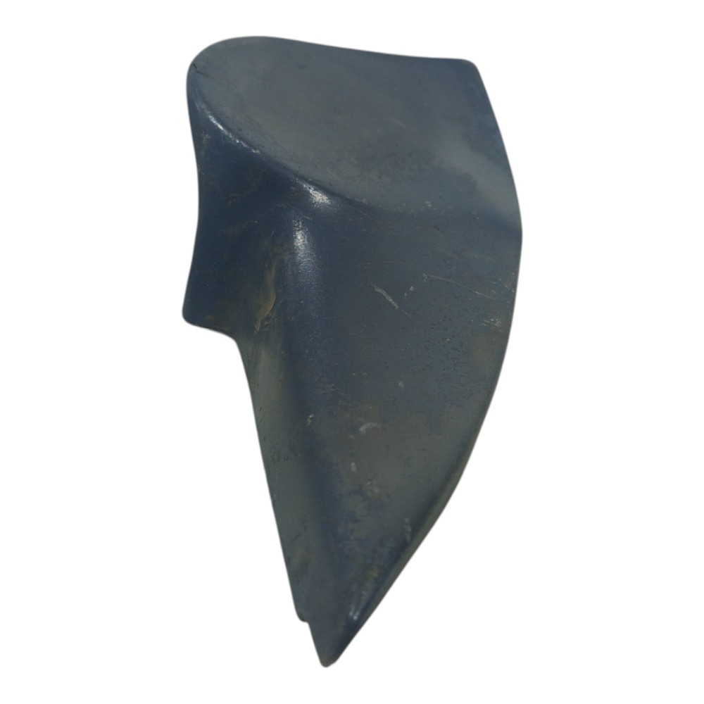Moldura Interna Dianteiro Direito Retrovisor Gm Corsa 1999 6