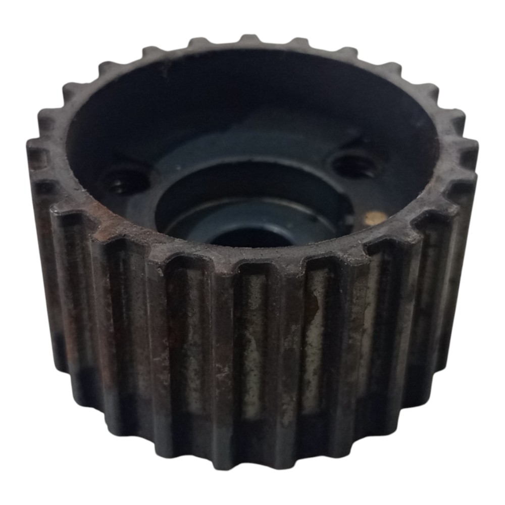 Engrenagem Polia Virabrequim Fiat Siena 1.0 8v 2012 A 2021 6