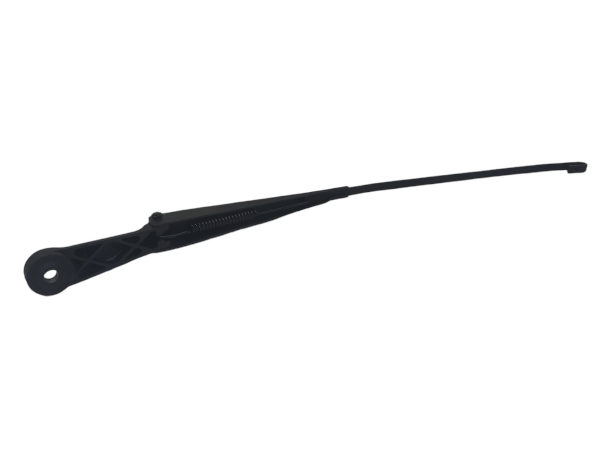 Braço Direito Limpador Parabrisa Fiat Brava 1995 1996 A 2003 2