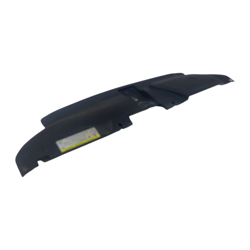 Defletor Superior Radiador Audi A4 2009 A 2012 C/avaria 7