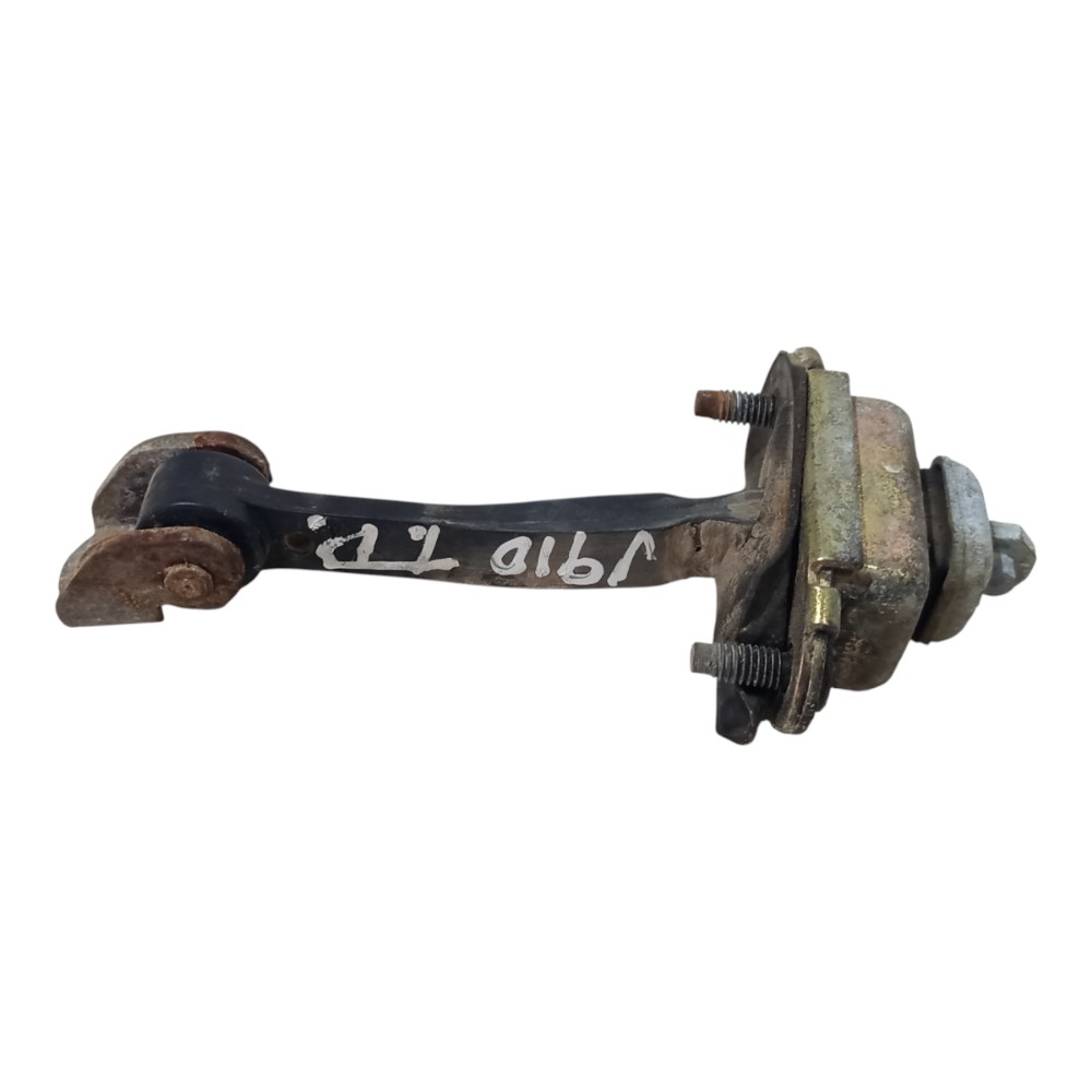 Limitador Porta Traseira Ld Ford Fiesta 1.0 8v 2000 A 2014 2