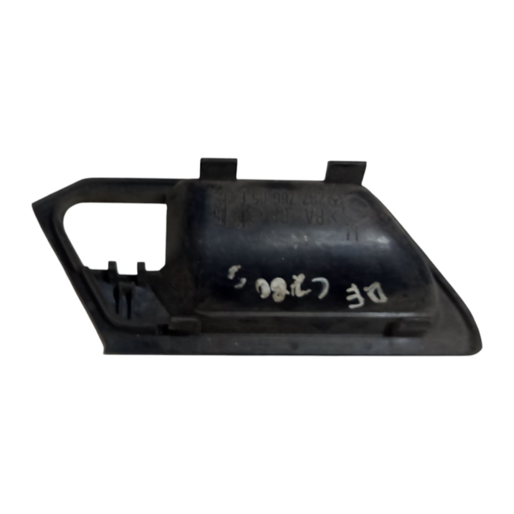 Moldura Maçaneta Dianteira Esquerda Mercedes C280 1994/2000 7