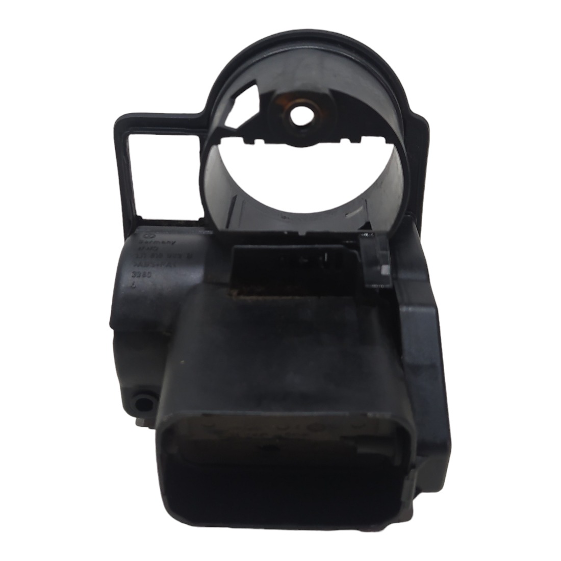 Difusor Ar Dianteiro Esquerdo Volkswagen Golf 1999 A 2006 5