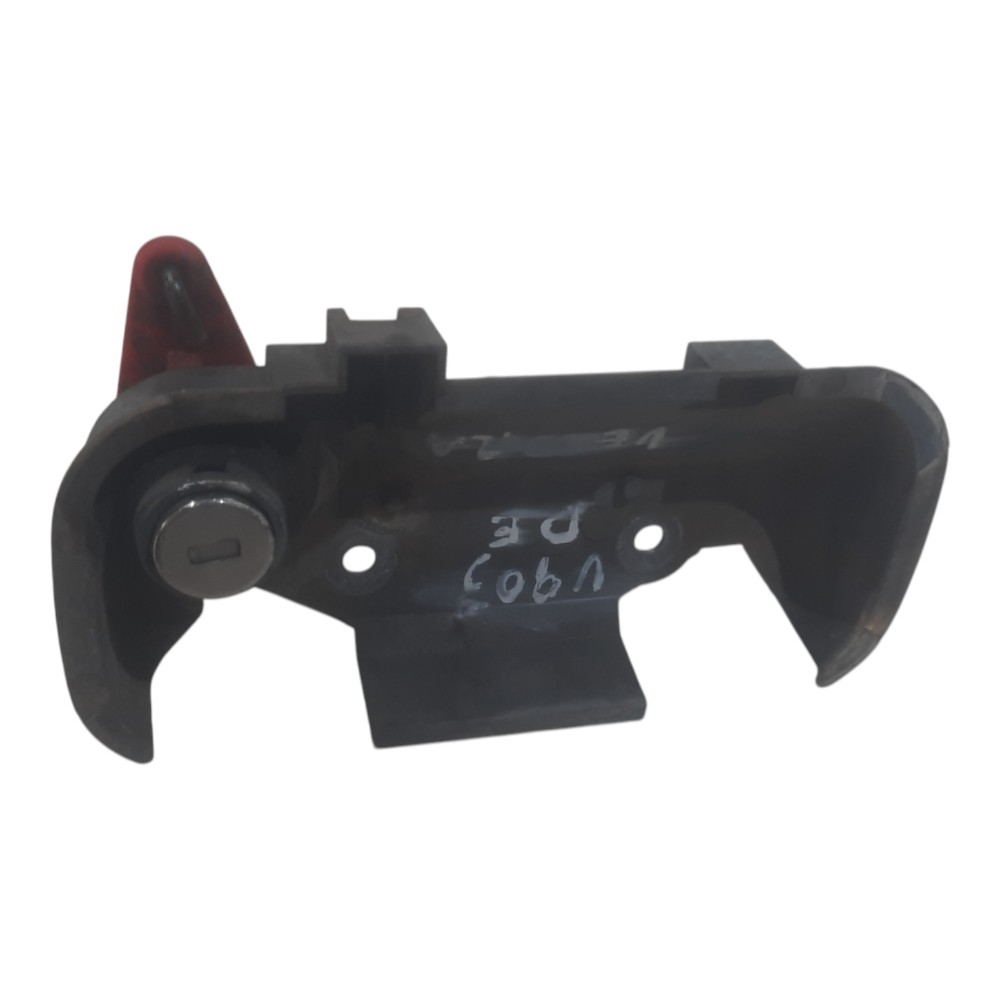 Trinco Porta Dianteira Esquerda Gm Vectra 1996 1997 A 2005 1