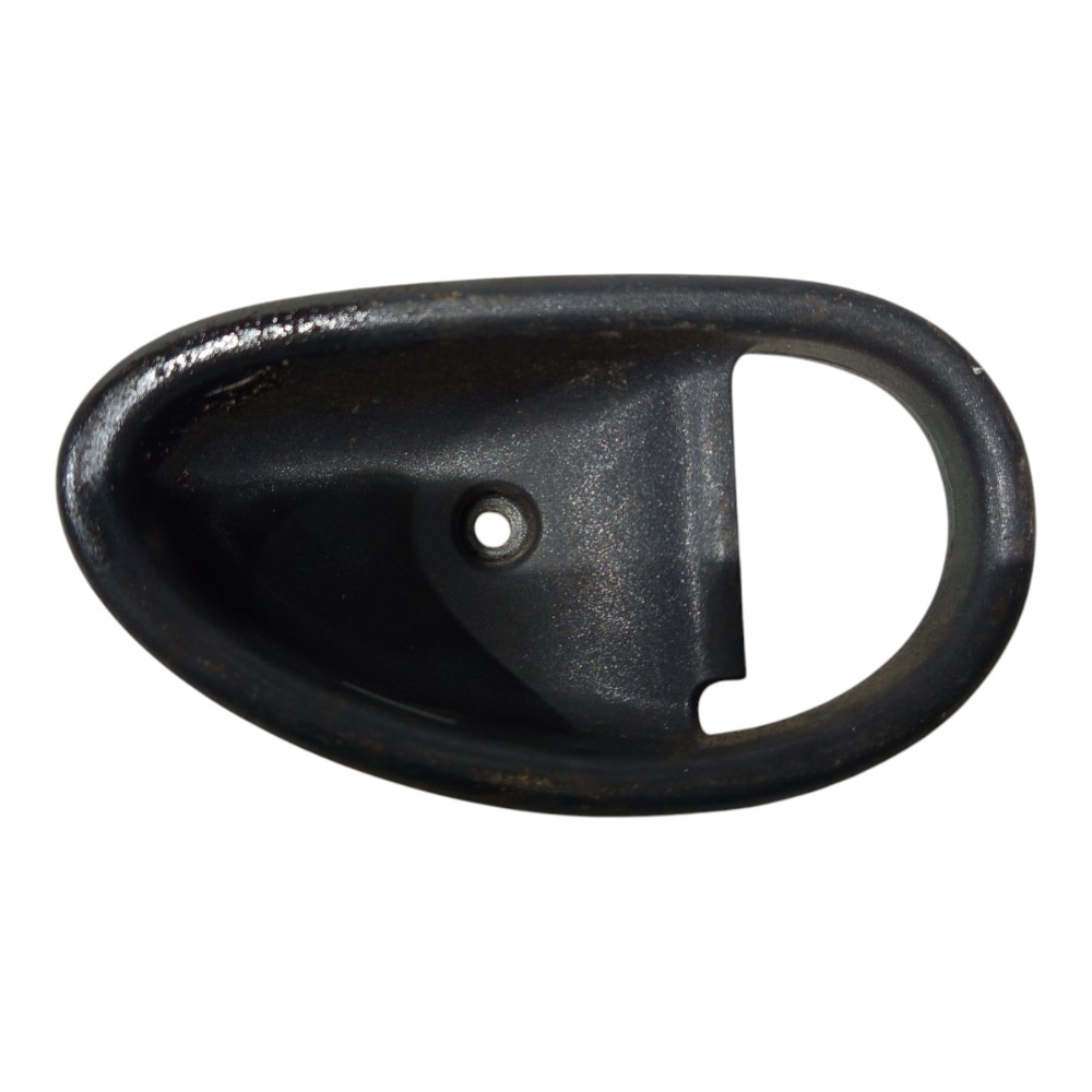 Moldura Maçaneta Interna Direita Fiat Palio 1998 1999 A 2007 1