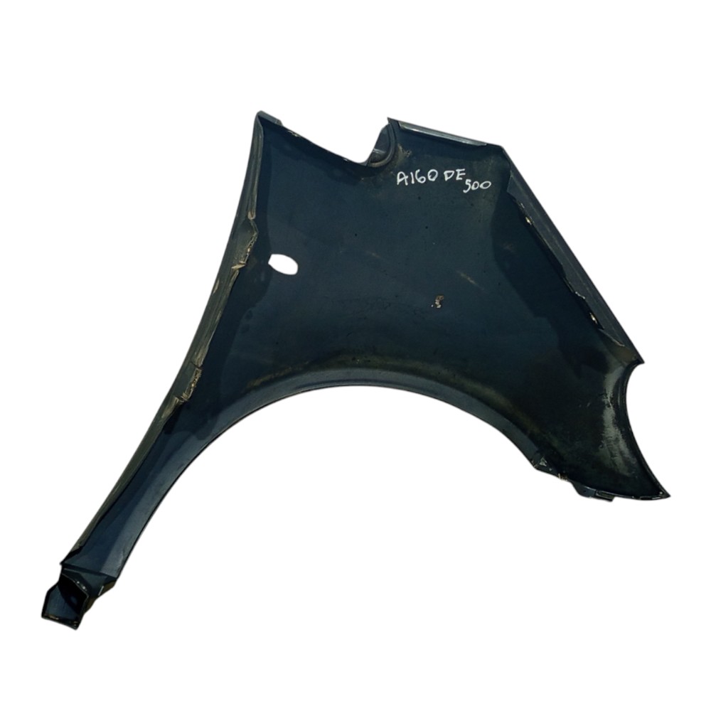 Paralama Esquerdo Mercedes Benz A160 1999 2000 A 2005 4