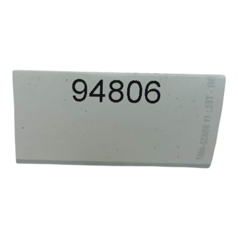Acabamento Lateral Le Banco Gm Astra 1994 1995 A 1997 5