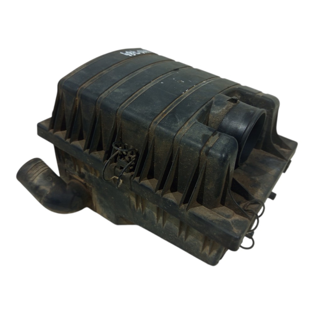 Caixa Filtro Ar Fiat Uno 1.0 8v 1996 1997 1998 1999 A 2002 8