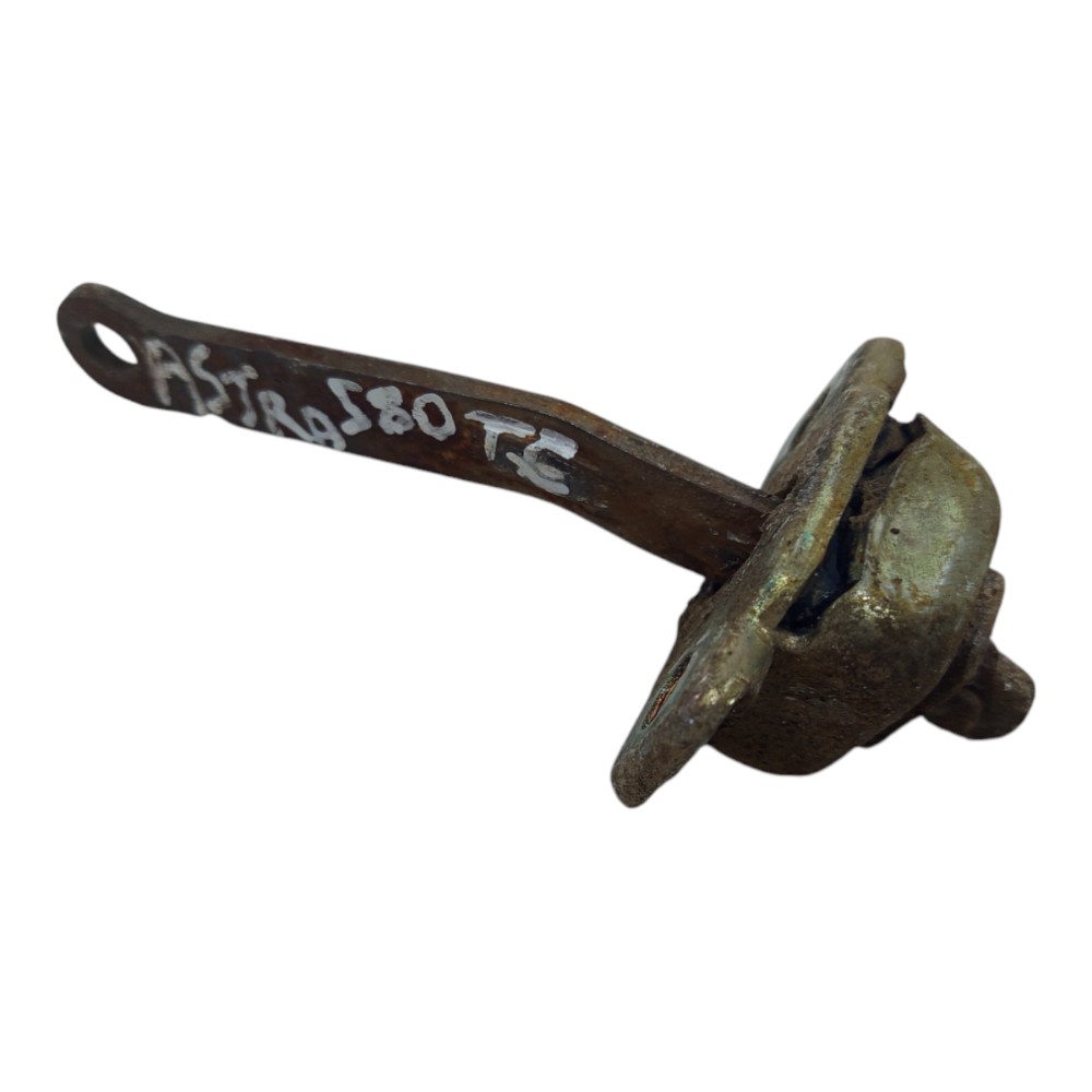 Limitador Porta Traseira Esquerda Gm Astra Gls 1995 A 1997 2