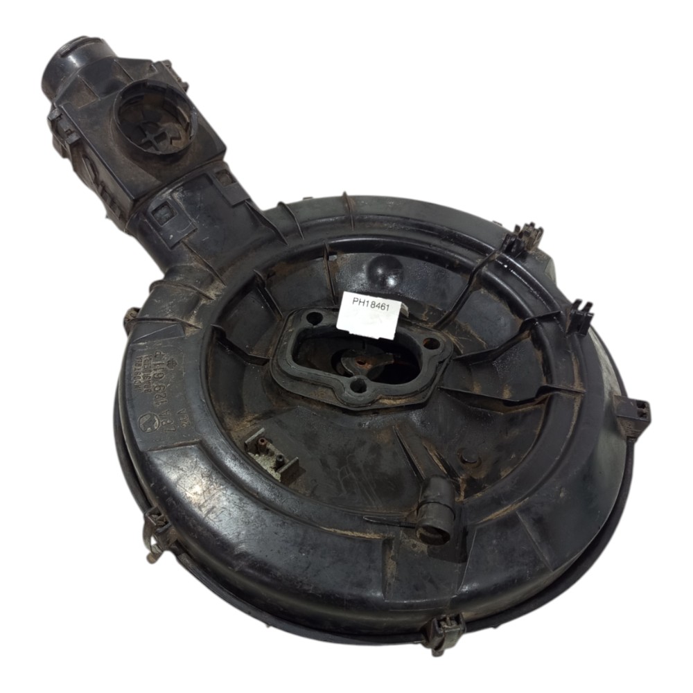 Caixa Filtro Vw Parati 1987 A 1995 6