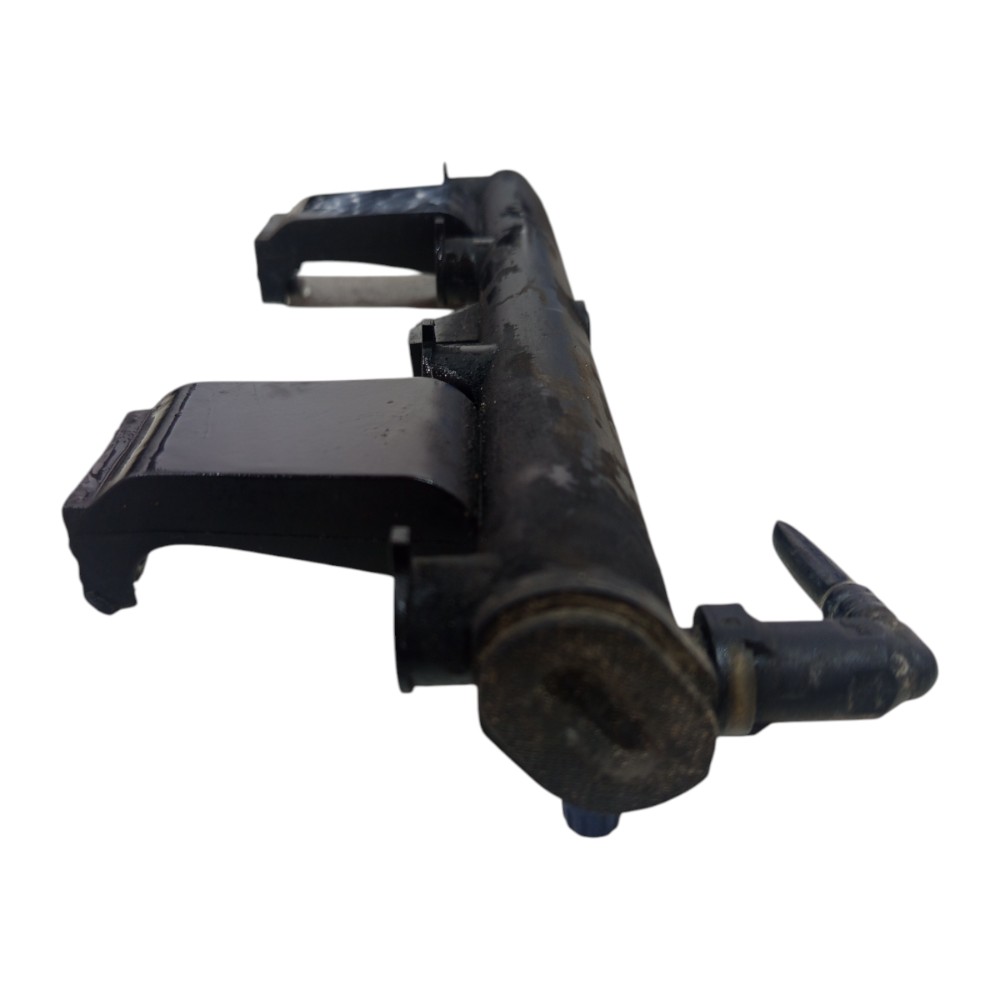 Flauta Bicos Injetores Citroen C3 Peugeot 206 1.6 16v 2007 2
