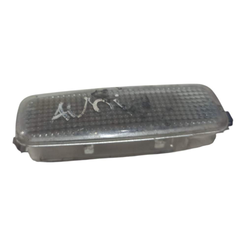 Luz Interna Teto Cortesia Quebra Sol Audi A3 A4 2004 A 2008 3