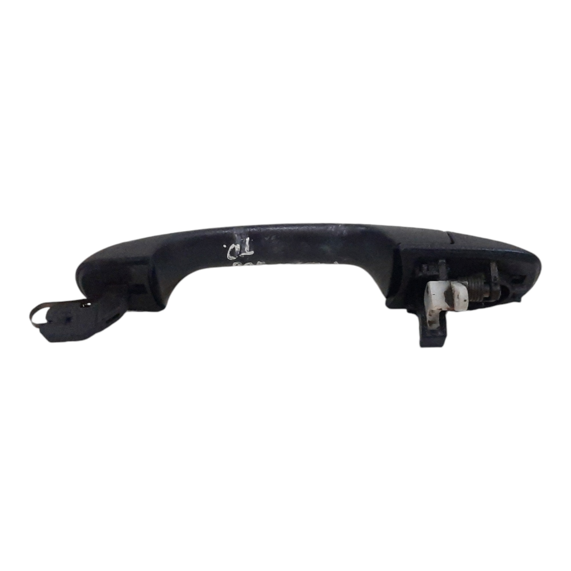 Maçaneta Externa Traseira Direita Ford Fiesta 2003 A 2013 6