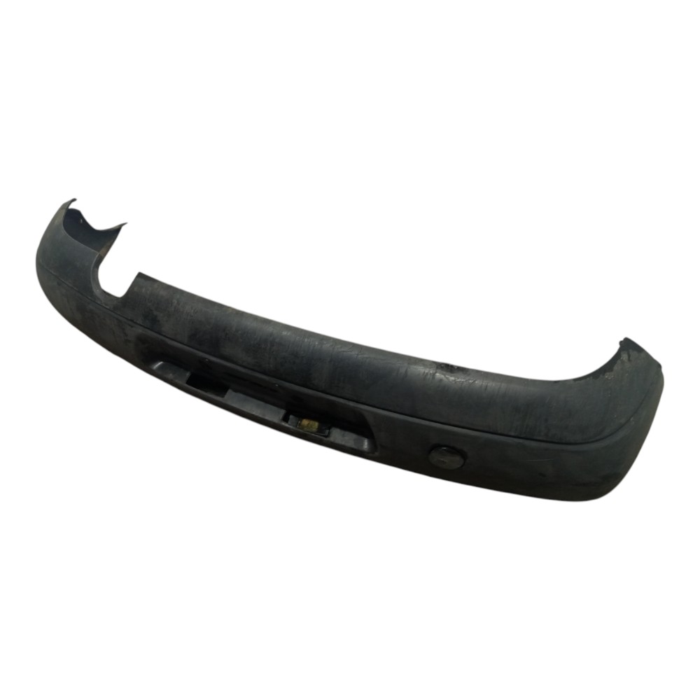 Parachoque Traseiro Ford Fiesta 1997 1998 A 2002 C/detalhe 2