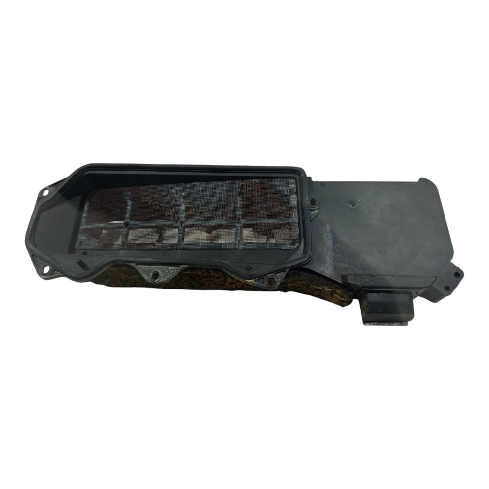 Caixa Distribuição Ar Painel Ford Fiesta 2003 2004 A 2013 3