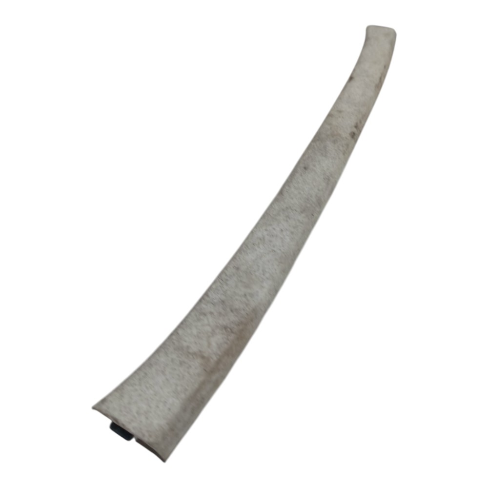 Moldura Central Forro Teto Traseiro Vw Golf 1998 1999 A 2006 2