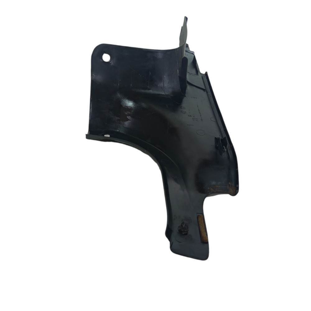 Soleira Porta Esquerda Volkswagen Golf Glx 1994 1995 A 1999 Preto 3