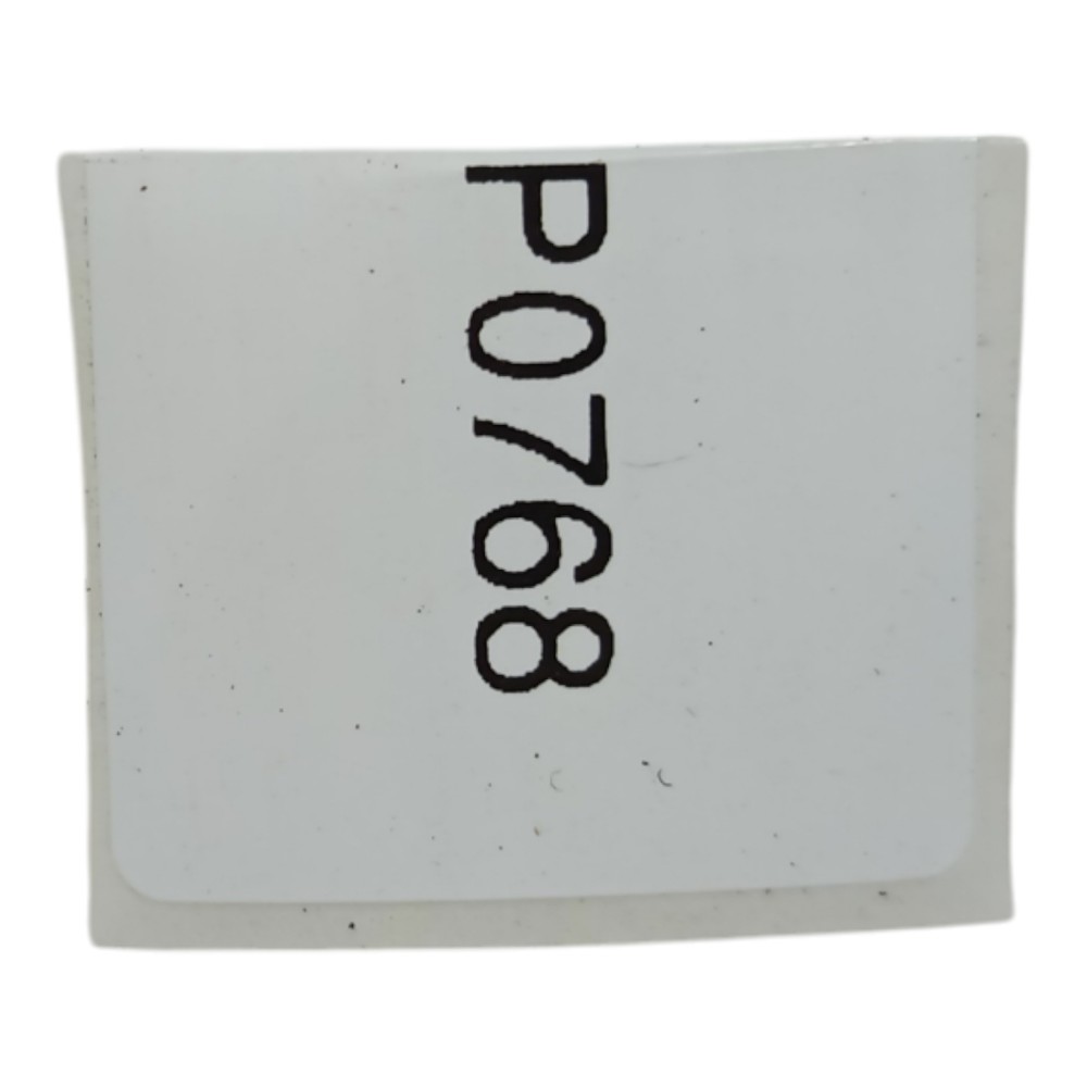 Fechadura Inferior Capo Volkswagen Passat 1991 A 1996 7