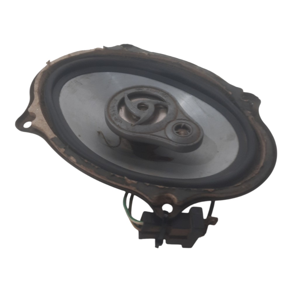 Alto Falante Quadraxial Sam Us 50watts 40 Amp Universal 2