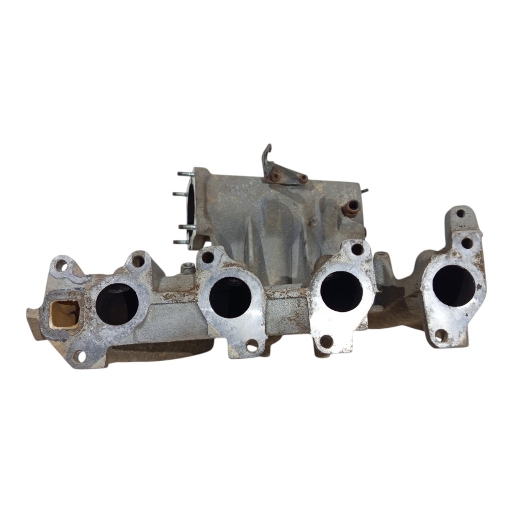 Coletor Admissão 1.0 8v Gm Chevrolet Corsa Anos 1997 A 2004 2