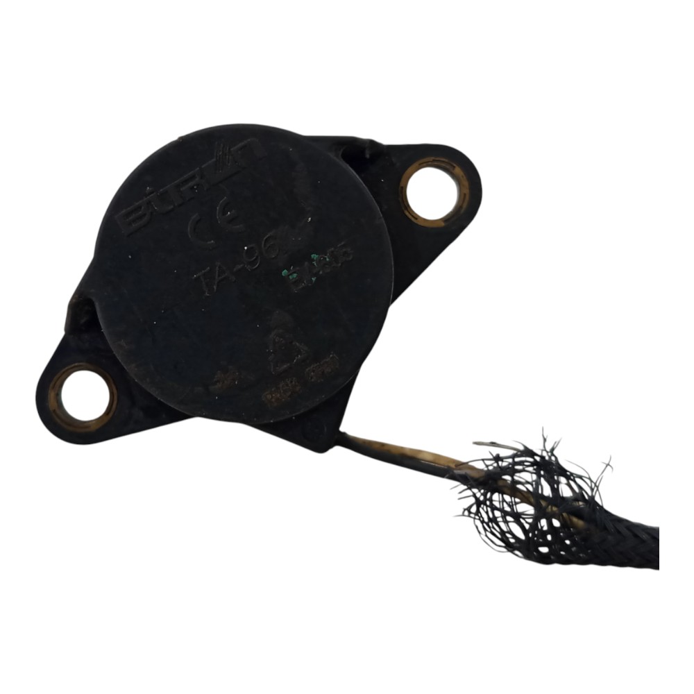 Sensor Pressão Óleo Câmbio Citroen C4 2.0 16v 2007 A 2013 3