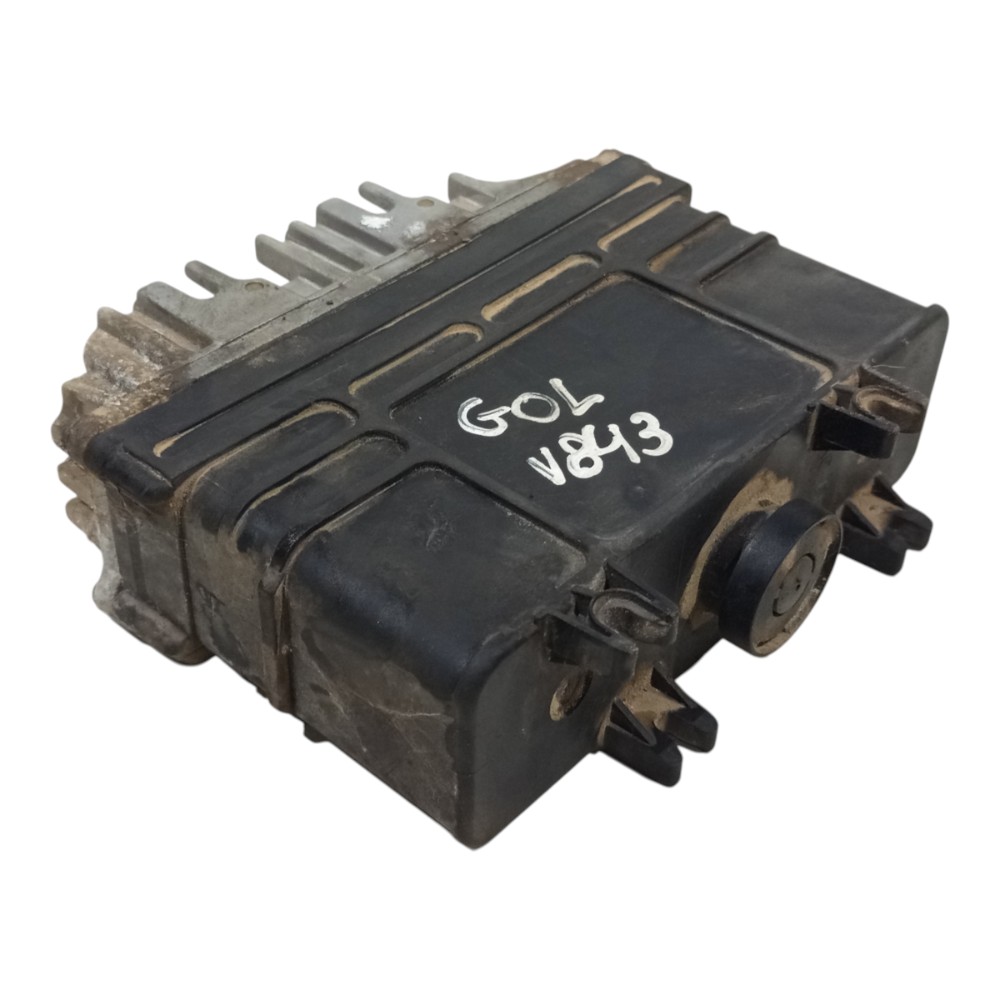Modulo Injeção Vw Gol Parati 1.0 1995 1996 1997 A 2005 Bloq. 5